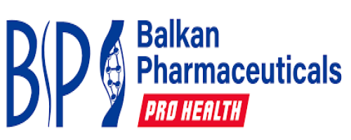 Balkan Pharmaceuticals