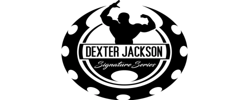 Dexter Jackson Signature Series