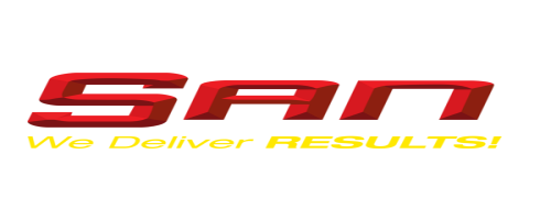 SAN