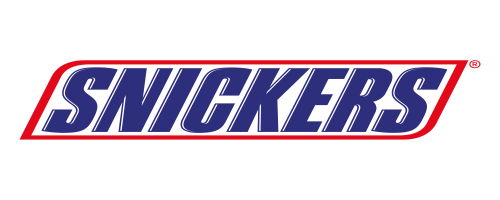 Snickers and Mars